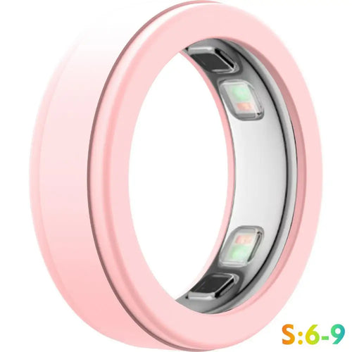 For Oura Ring 5 Ring Protective Cover Smart Ring for Oura Ring 5 Skin Feel Silicone Ring Cover anti Fall Dust-Proof Protection